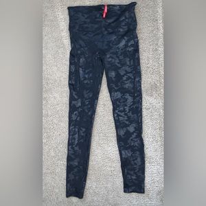 Spanx Leggings - Faux Leather